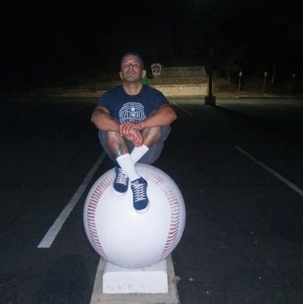 Meet your Posher, Jr